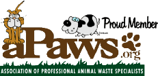 Association of Professional Animal Waste Specialists